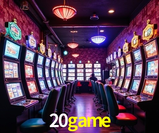 20game login