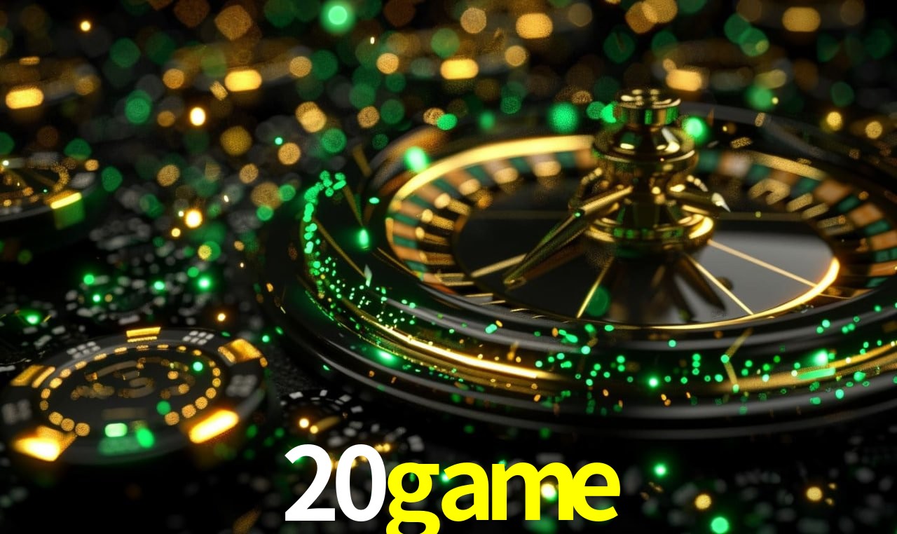 20game lottery