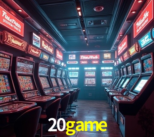 20game cassino