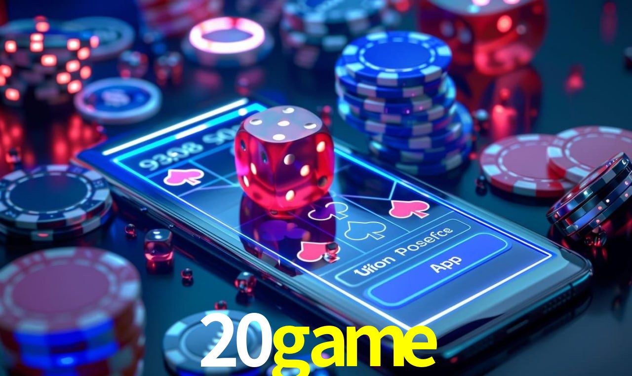 20game Plataforma