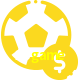 Aposte em esportes do mundo todo no 20game!